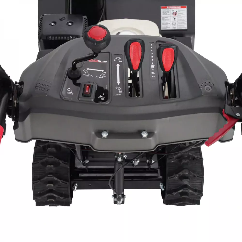 EVOline SBG 690 THE бензиновый снегоуборщик