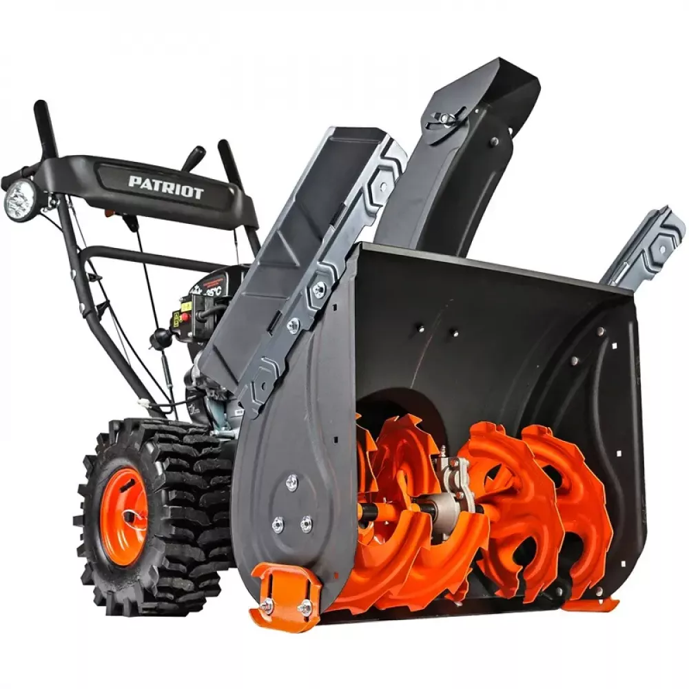 PATRIOT PRO 785 E бензиновый снегоуборщик 426108407