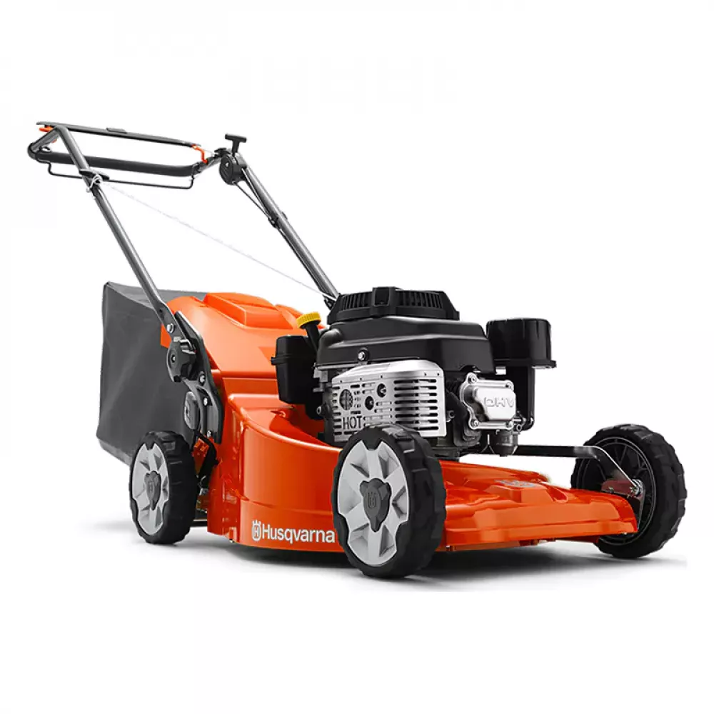 Газонокосилка бензиновая Husqvarna LC 551SP, 9673432-01