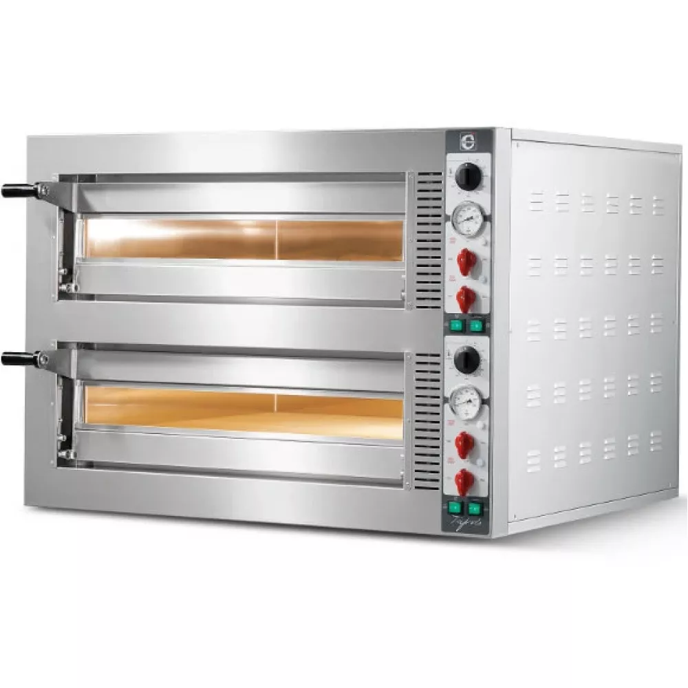 Печь для пиццы Cuppone TP435/2CM