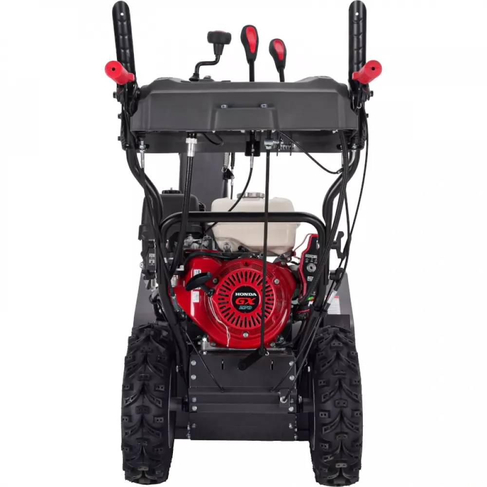 EVOline SBG 690 HE бензиновый снегоуборщик