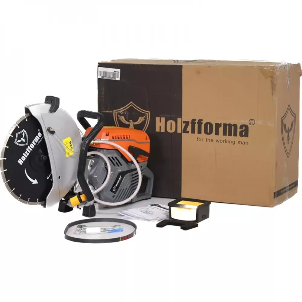 Holzfforma GC79014 бензорез