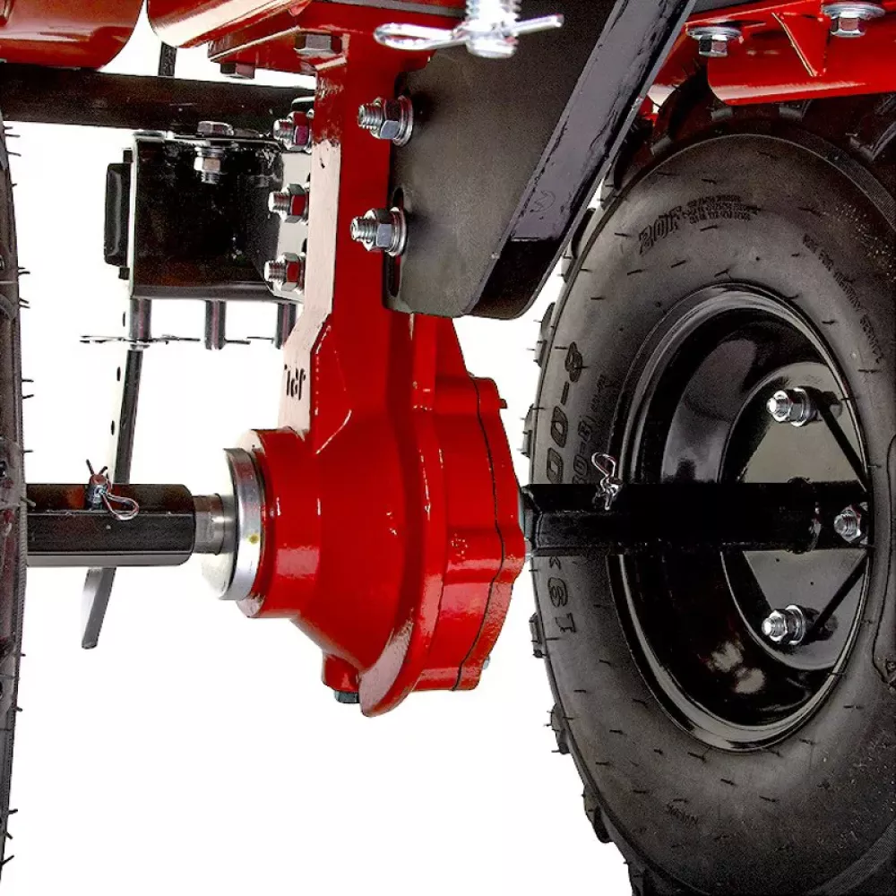 DDE Алеша П мотоблок 791-820