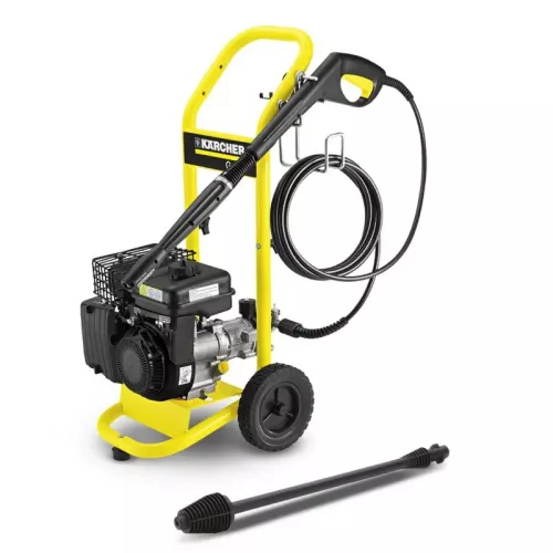 Минимойка высокого давления Karcher G 4.10 M, 1.133-622.0