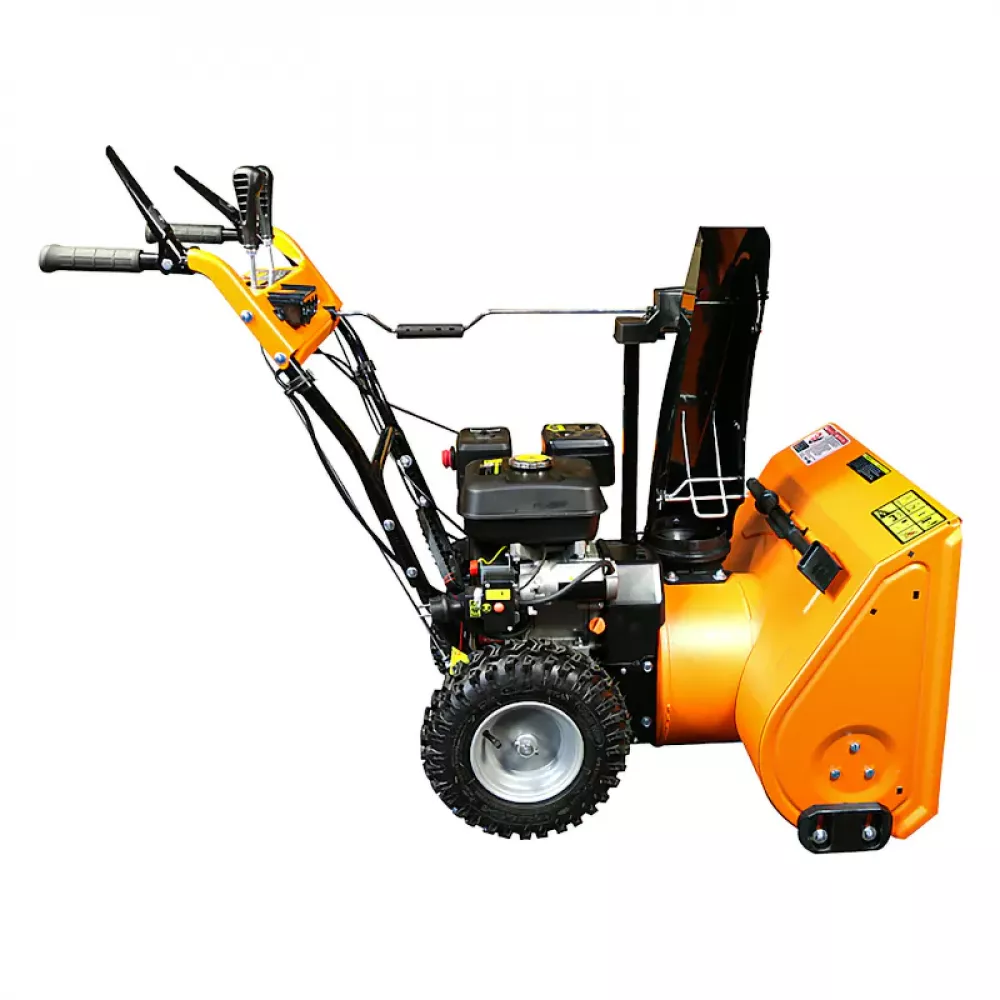 Sturm! STG7461EL бензиновый снегоуборщик