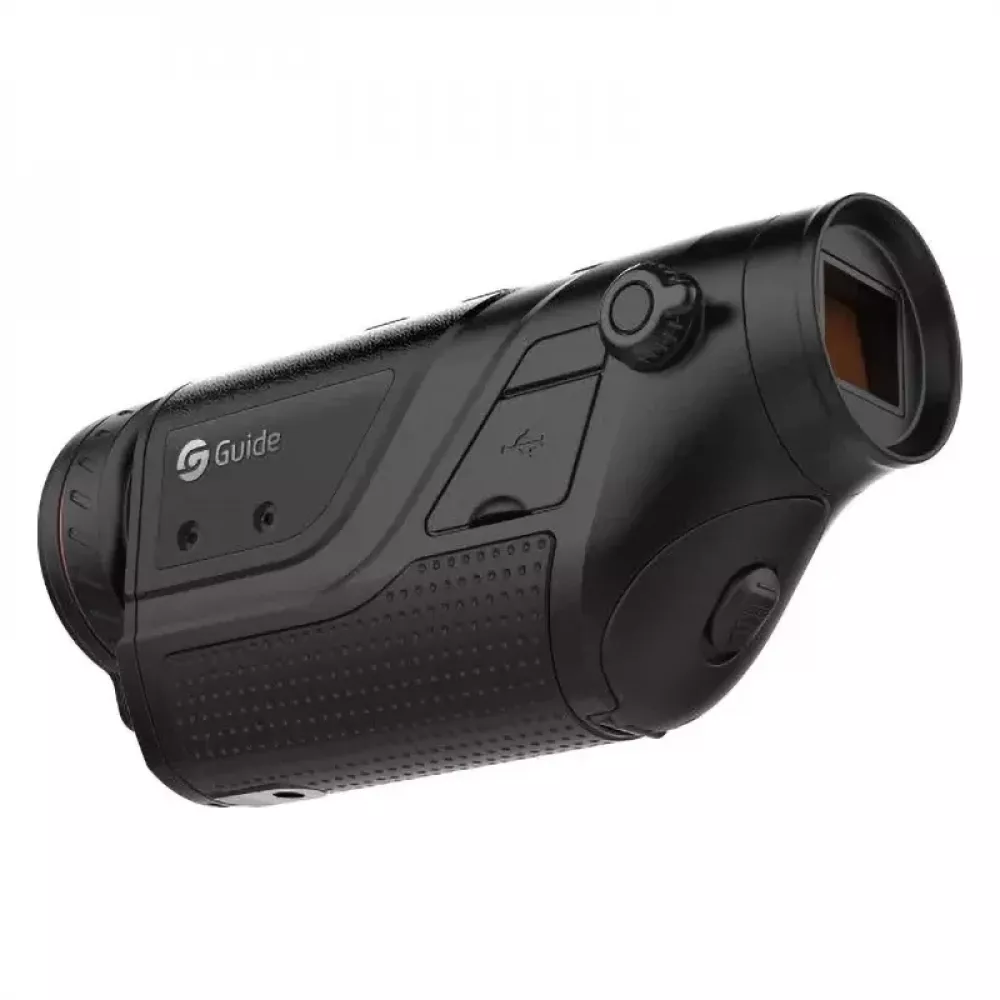 Guide TD430 тепловизор