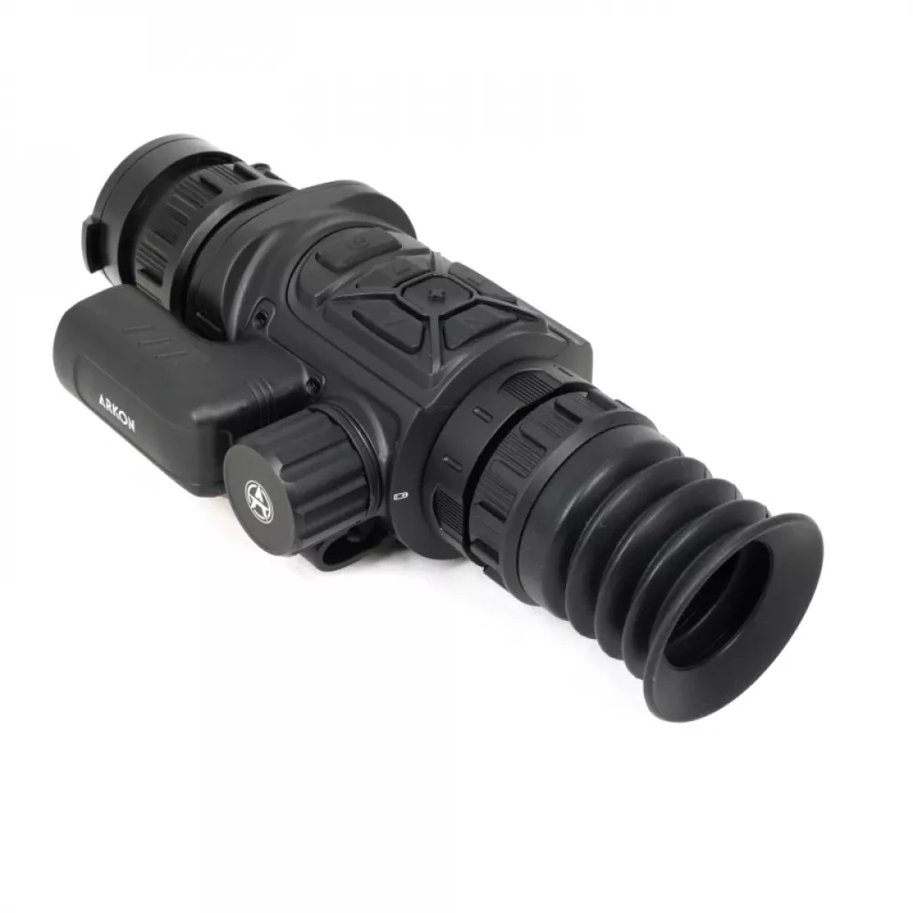 Arkon Arma HR35L тепловизионный прицел с лазерным дальномером