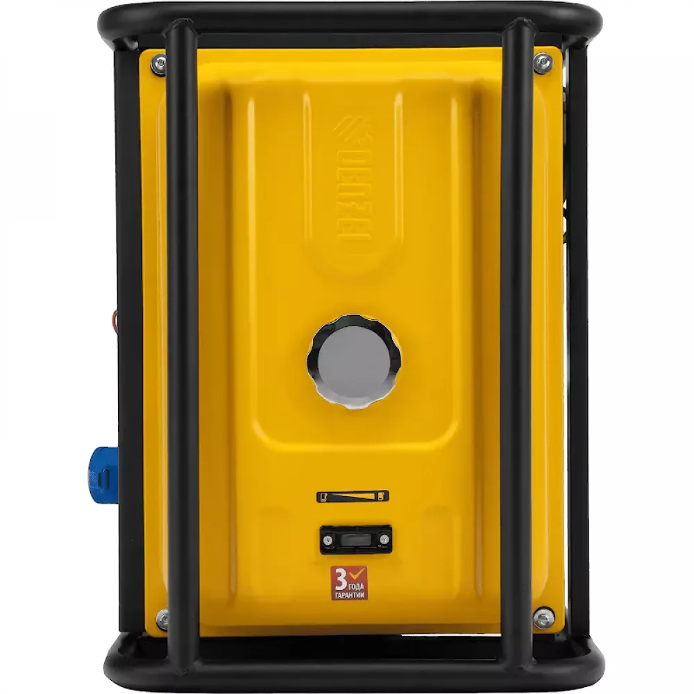 DENZEL PS-95EA-PRO генератор бензиновый 946935