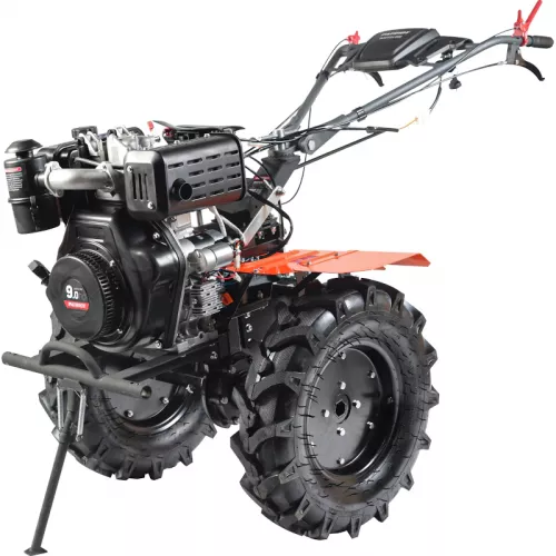 PATRIOT Boston 9DE мотоблок дизельный 440701530