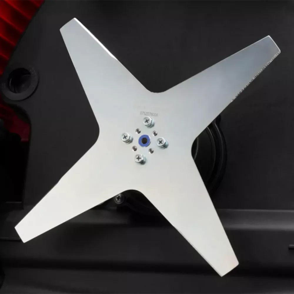 Caiman Ambrogio L35 Basic робот-газонокосилка AM035B0K9Z