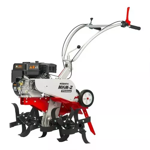 Мотоблок Мобил К МКМ-2 ПРЕМИУМ, MBK0018426