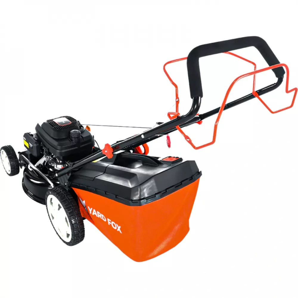YARD FOX 53S HW бензиновая газонокосилка 53S HW