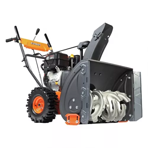 PATRIOT PS 911 снегоуборщик бензиновый, 426108488