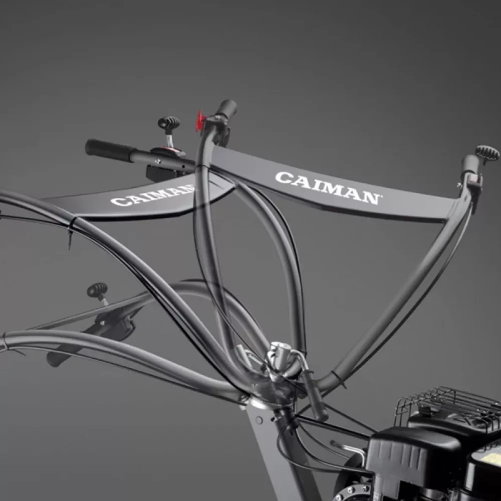 Caiman NEO 60H C3 культиватор бензиновый 3000363005