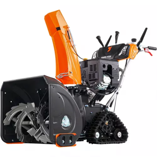 YARD FOX 6654EТ Pro бензиновый снегоуборщик SB016654T23