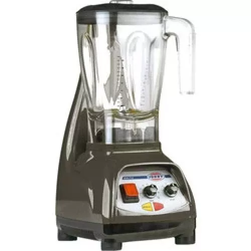 Блендер Johny AK/12 ECO темно-серый