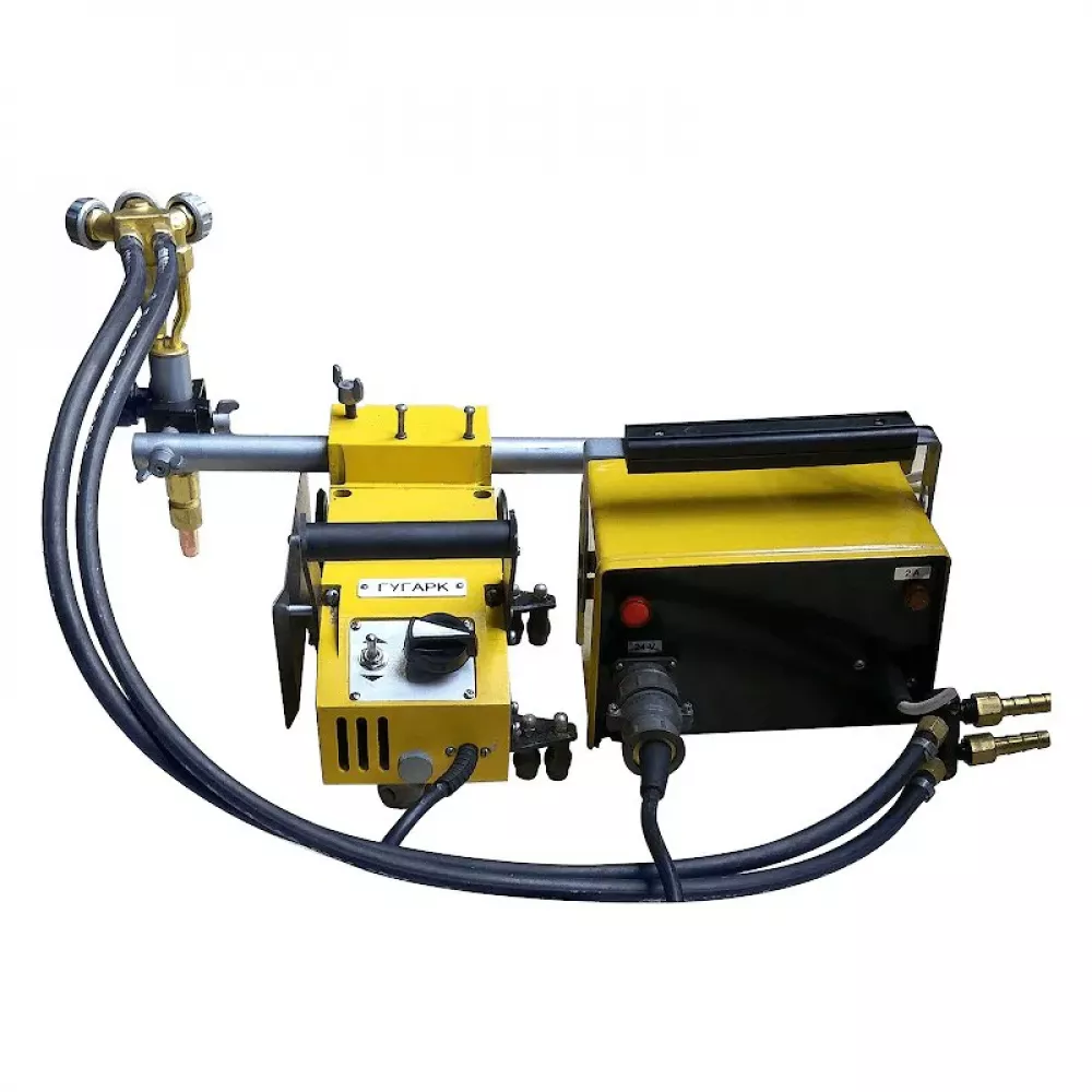 Автоген ГУГАРК машина для газопламенной резки переносная, 00000010581