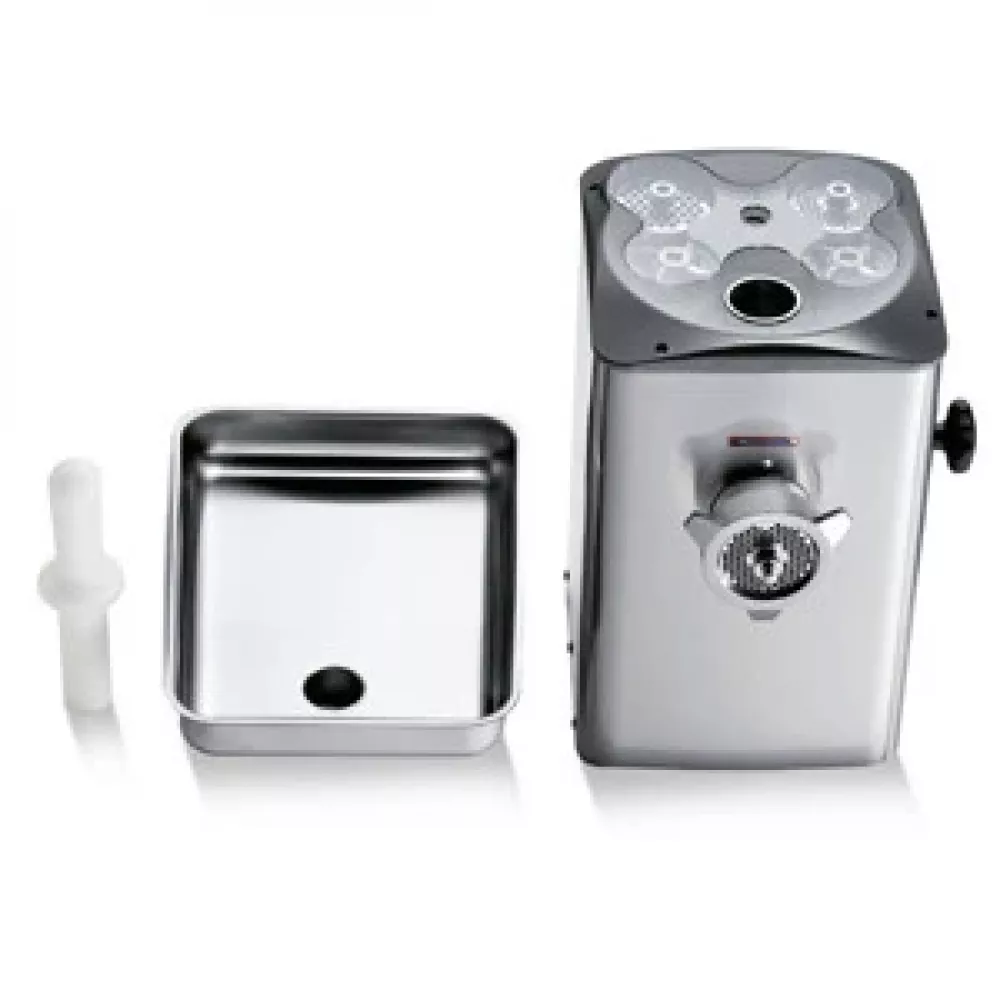 Мясорубка Sirman TC-22 Barcellona Q Ice (полный унгер) 3Ф