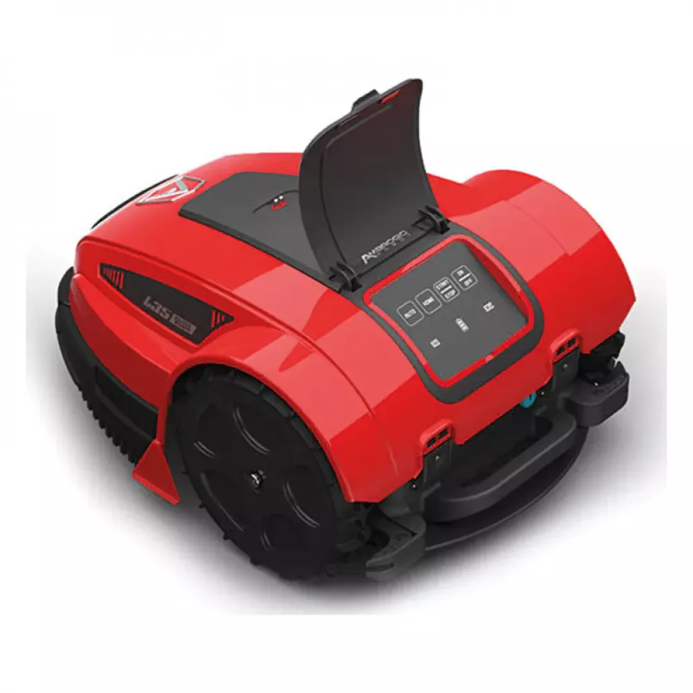 Газонокосилка-робот Caiman AMBROGIO L35 DELUXE, AM035D0K8Z