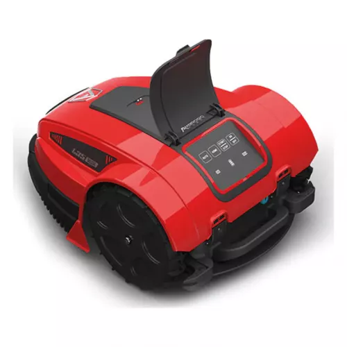 Газонокосилка-робот Caiman AMBROGIO L35 DELUXE, AM035D0K8Z