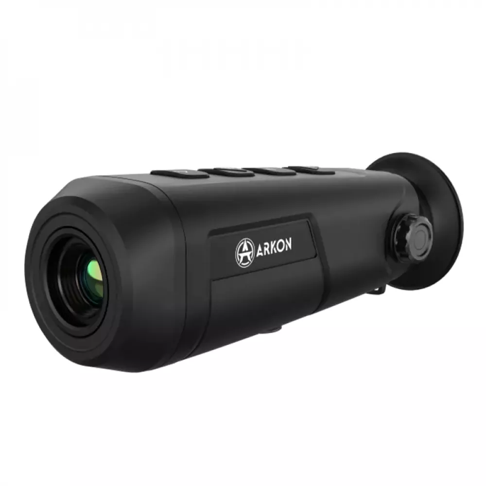 Arkon OVis SM15 тепловизионный монокуляр