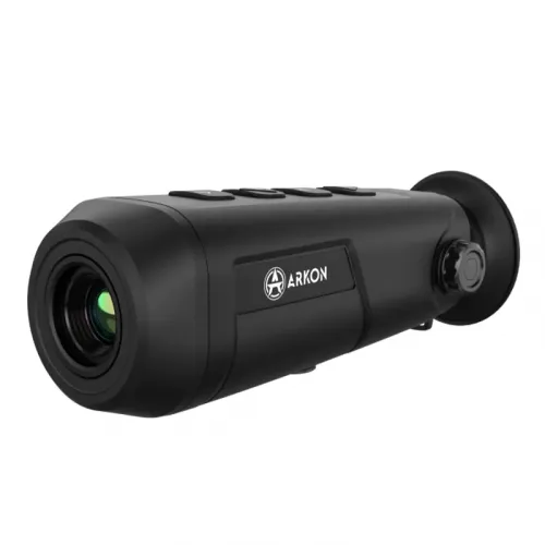 Arkon OVis SM15 тепловизионный монокуляр