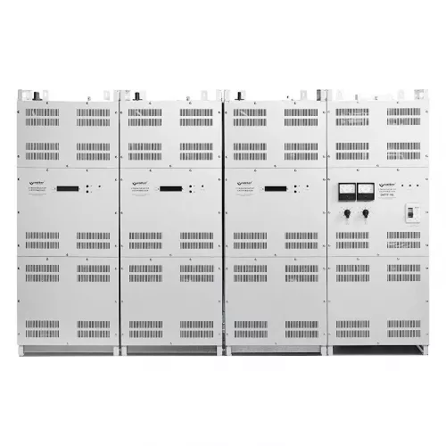 Volter СНПТТ-200 С трехфазный стабилизатор напряжения