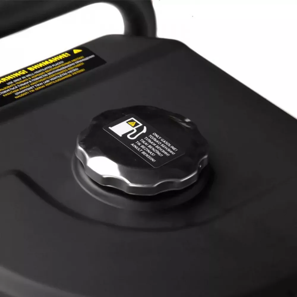 Hyundai HHY 10000FE-T бензиновый генератор