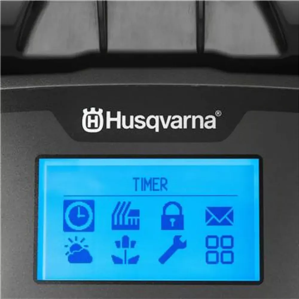 Газонокосилка-робот Husqvarna Automower 310 Connect Home, 9676729-17