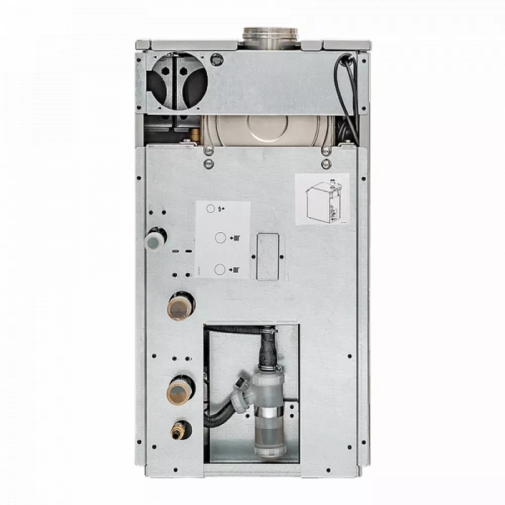 Baxi POWER HT 1.1000 котел газовый напольный WHS43110060-