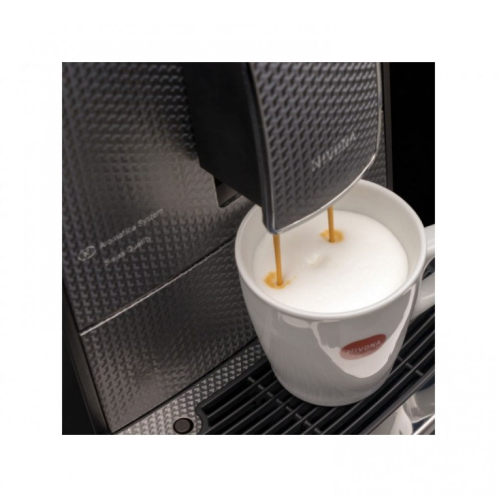 Кофемашина Nivona NICR CafeRomatica 789