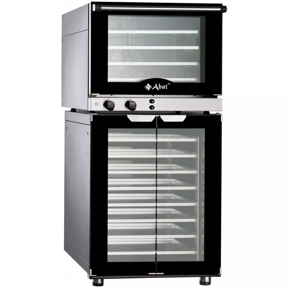 Печь конвекционная электрическая Abat КПП-4Э