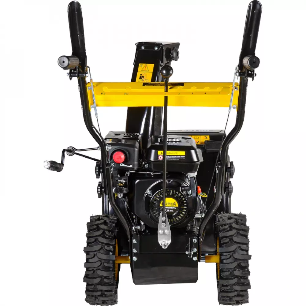 HUTER SGC4100W снегоуборщик 70/7/46
