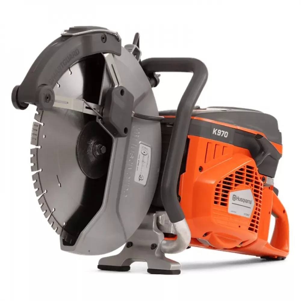 Ручной резчик Husqvarna K 970 14, 9673480-01