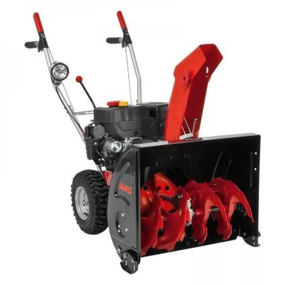 AL-KO SnowLine 620 E ll снегоуборщик бензиновый 112935