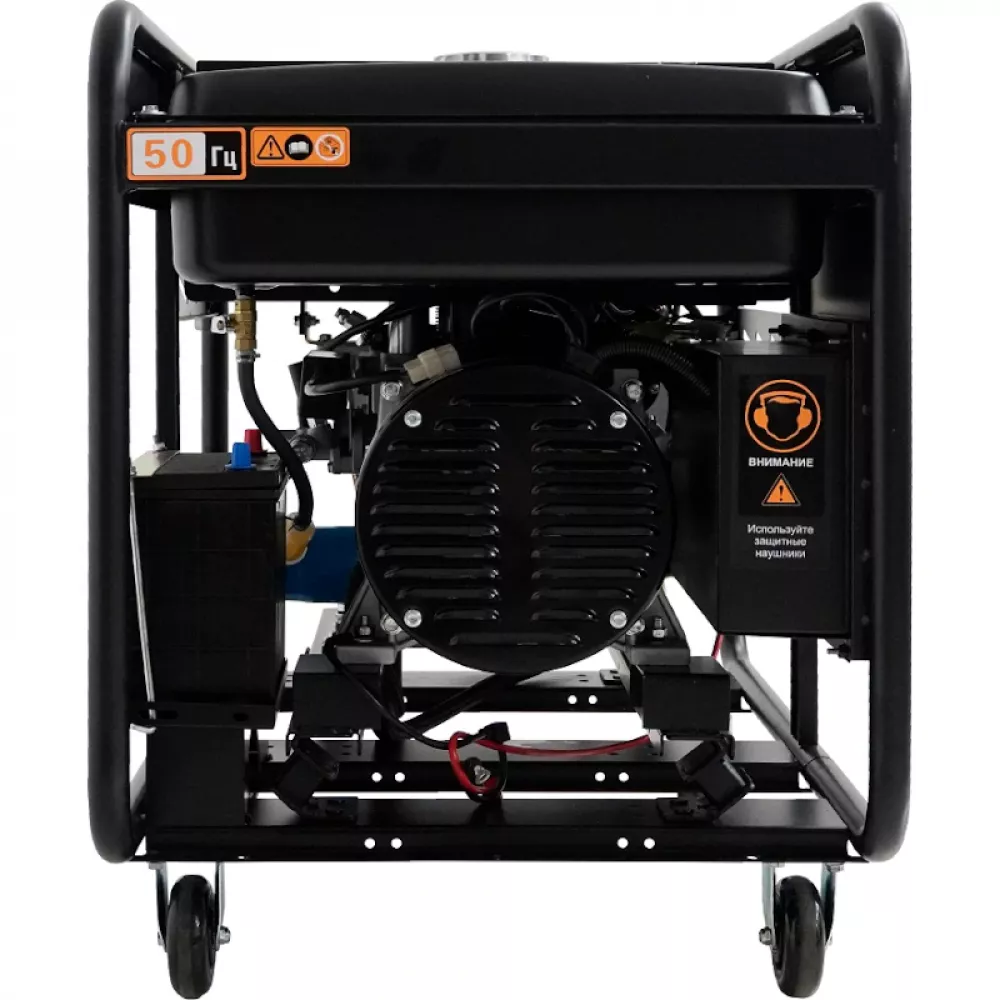 Habert Diesel H12E3-ATS дизельный генератор 00-00159597