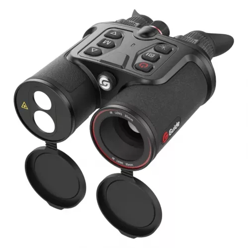 Guide TN630 тепловизионный бинокль