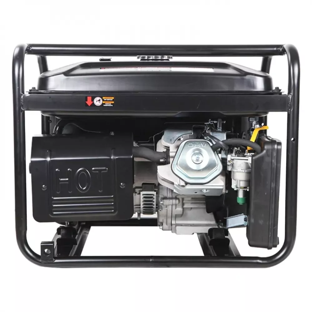 A-iPower Lite AP5500 бензиновый генератор 20204