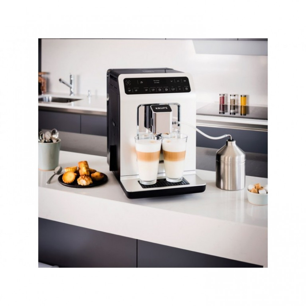Кофемашина Krups EA891C