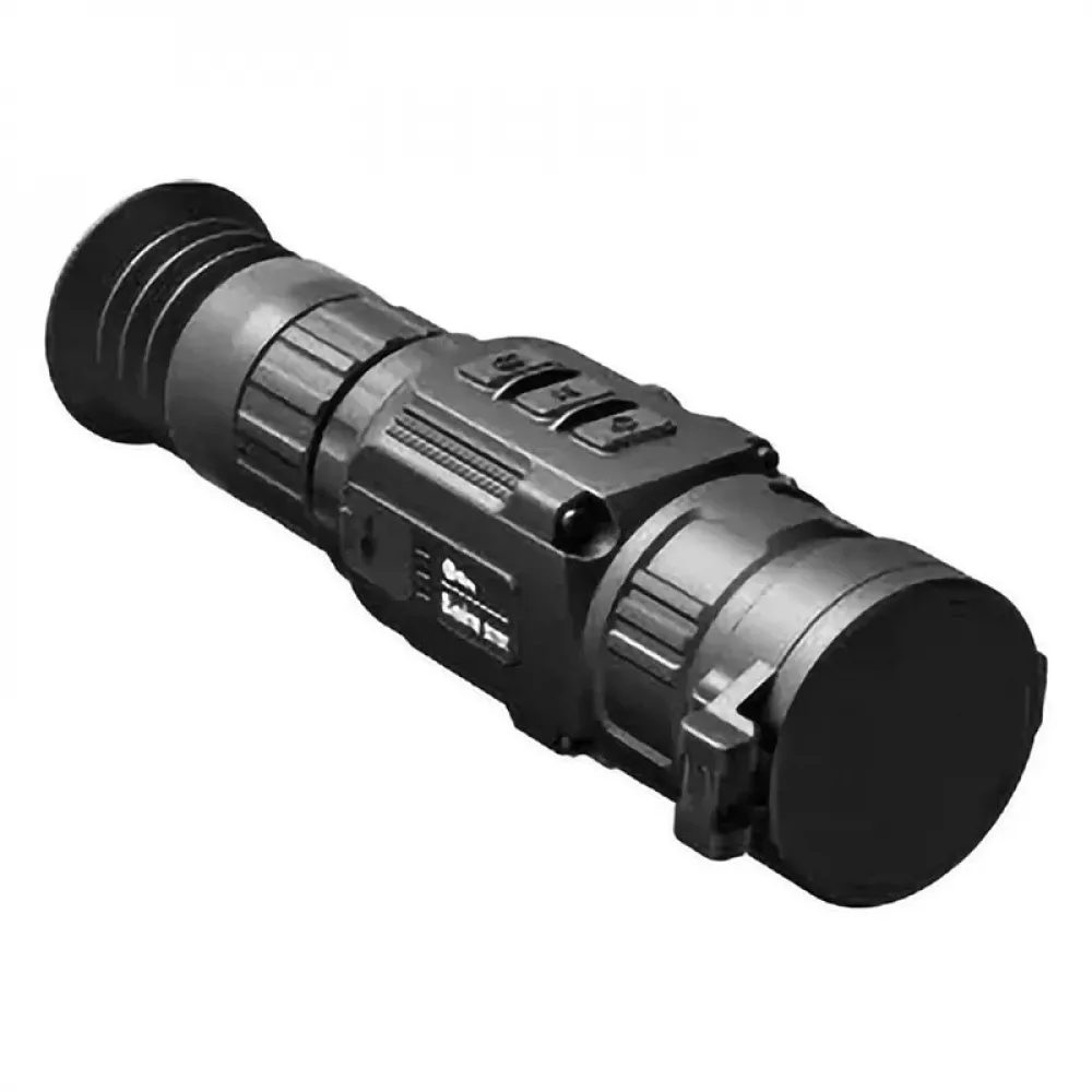 iRay Saim SCH 50 тепловизионный прицел SCH50