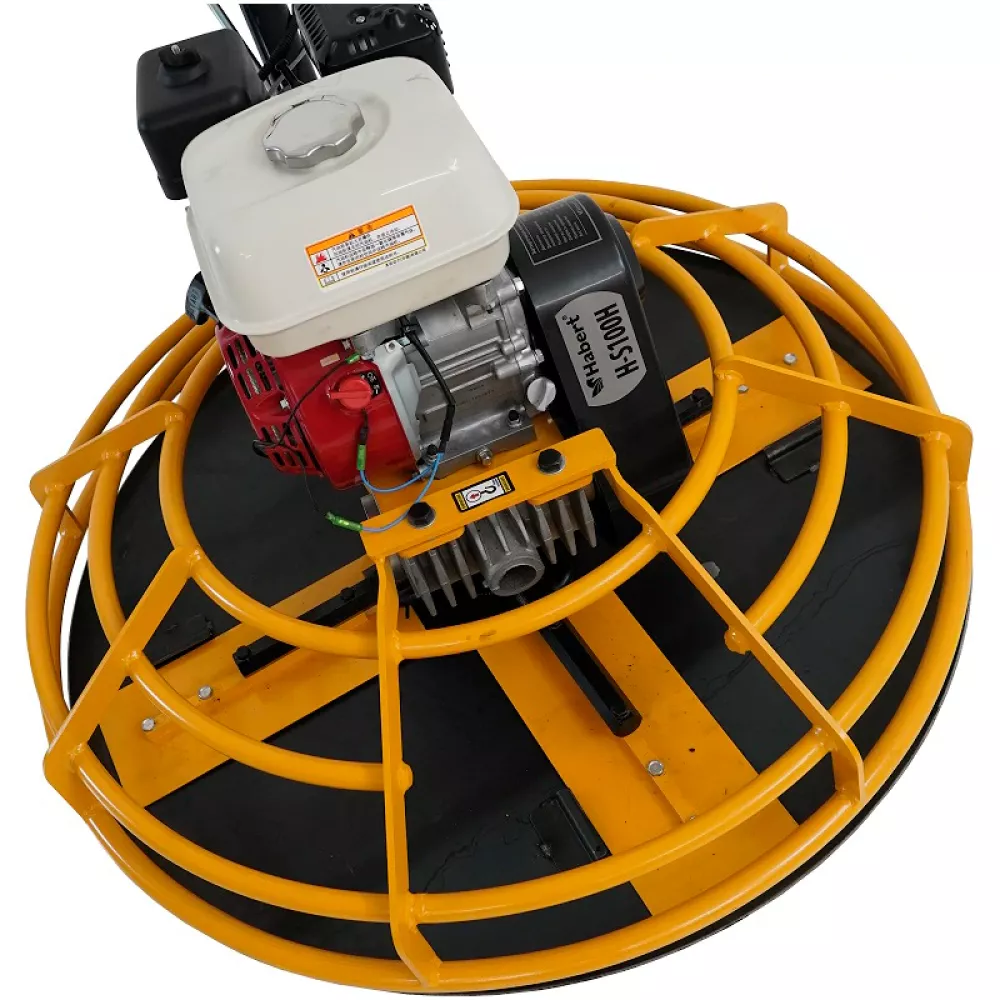 Habert H-S100H машина затирочная GX160 00-00159303