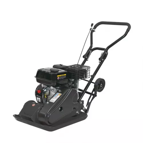 ZITREK Z3K92 виброплита бензиновая с ковриком 091-0203-2