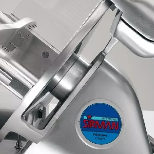 Слайсер Sirman Canova 250 Top