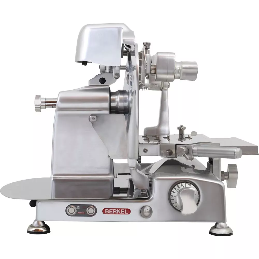 Слайсер Berkel Suprema PES315 3Ф
