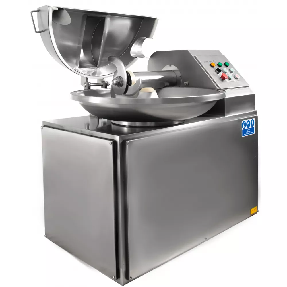 Куттер Foodatlas ZB-40