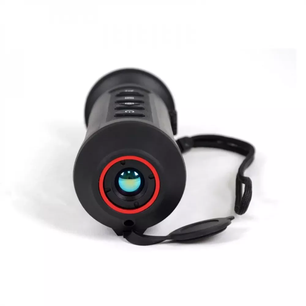 Hikmicro LYNX PRO LH15 тепловизионный монокуляр HM-TS03-15XG/W-LH15