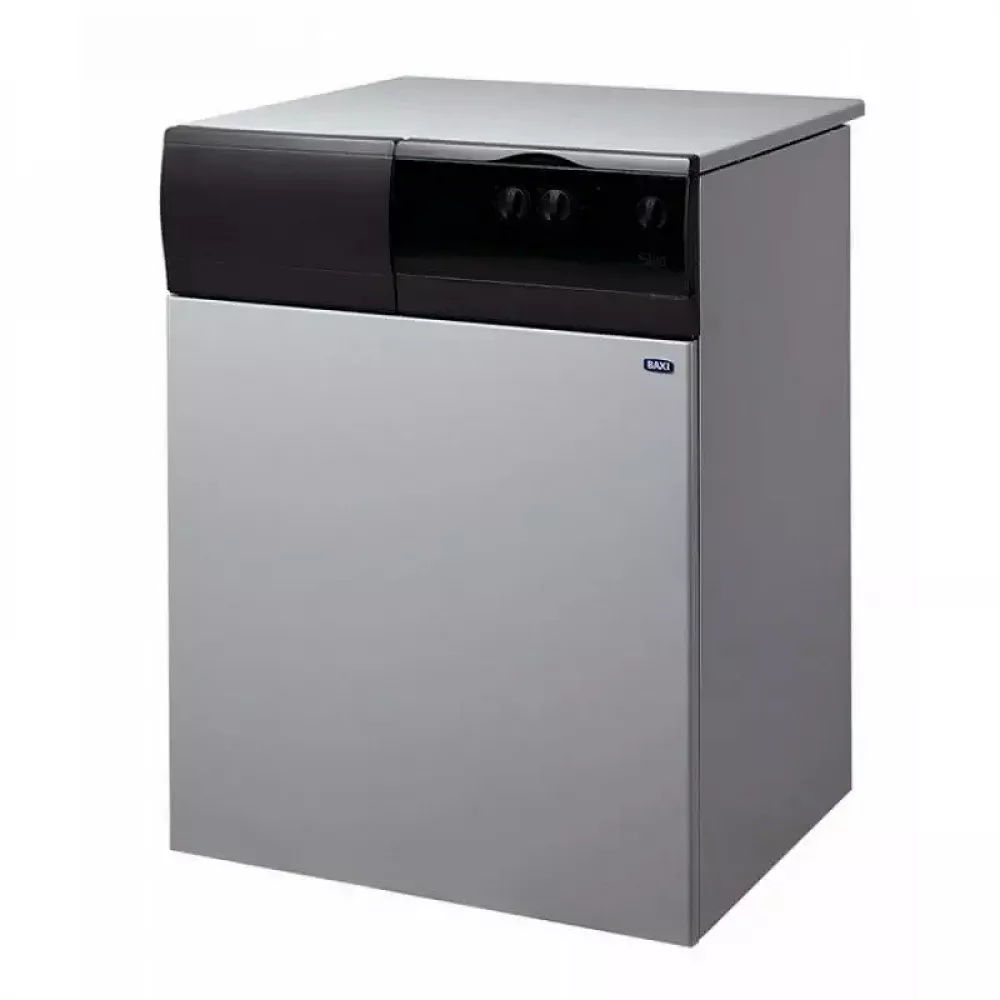 Baxi SLIM 2.230i 4E котел газовый напольный WSB43423301-