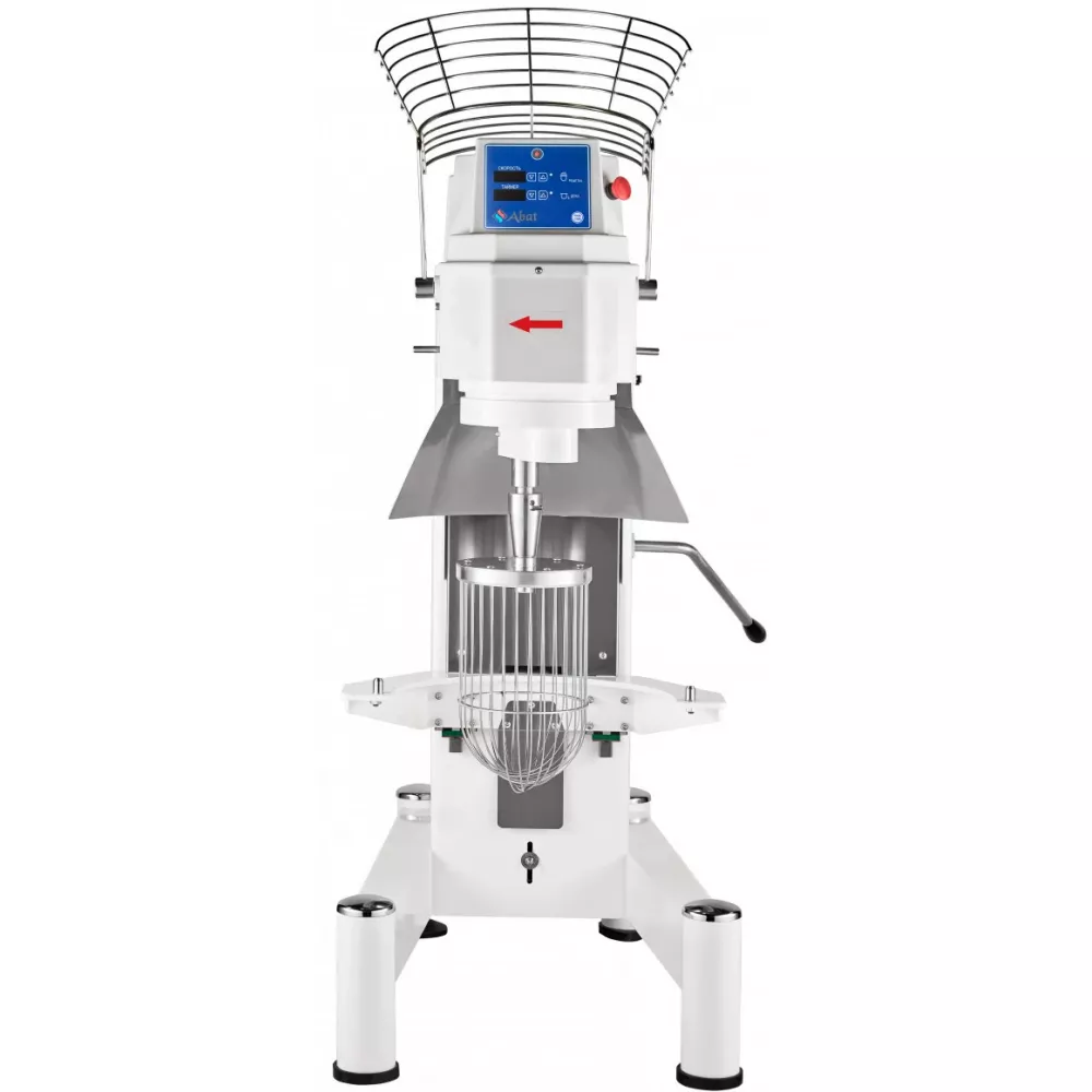 Планетарный миксер Abat МПЛ-60