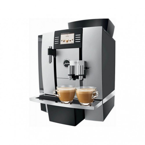 Кофемашина Jura Giga X3 Gen. 2 Professional