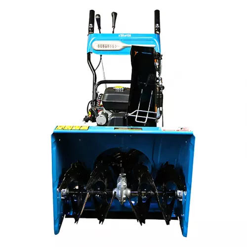 Sturm! STG7661EL бензиновый снегоуборщик